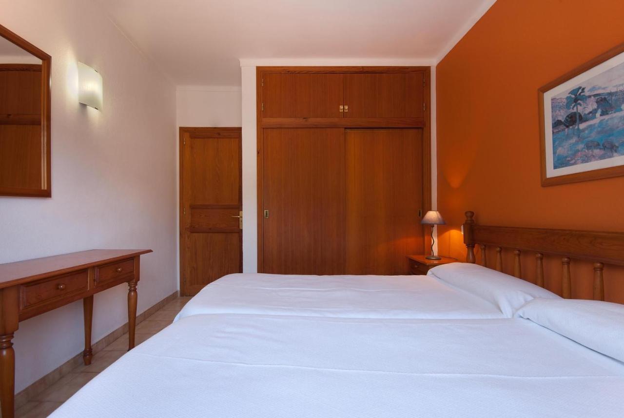 Pinos Altos 10 Apartment Cala San Vicente  Exterior photo