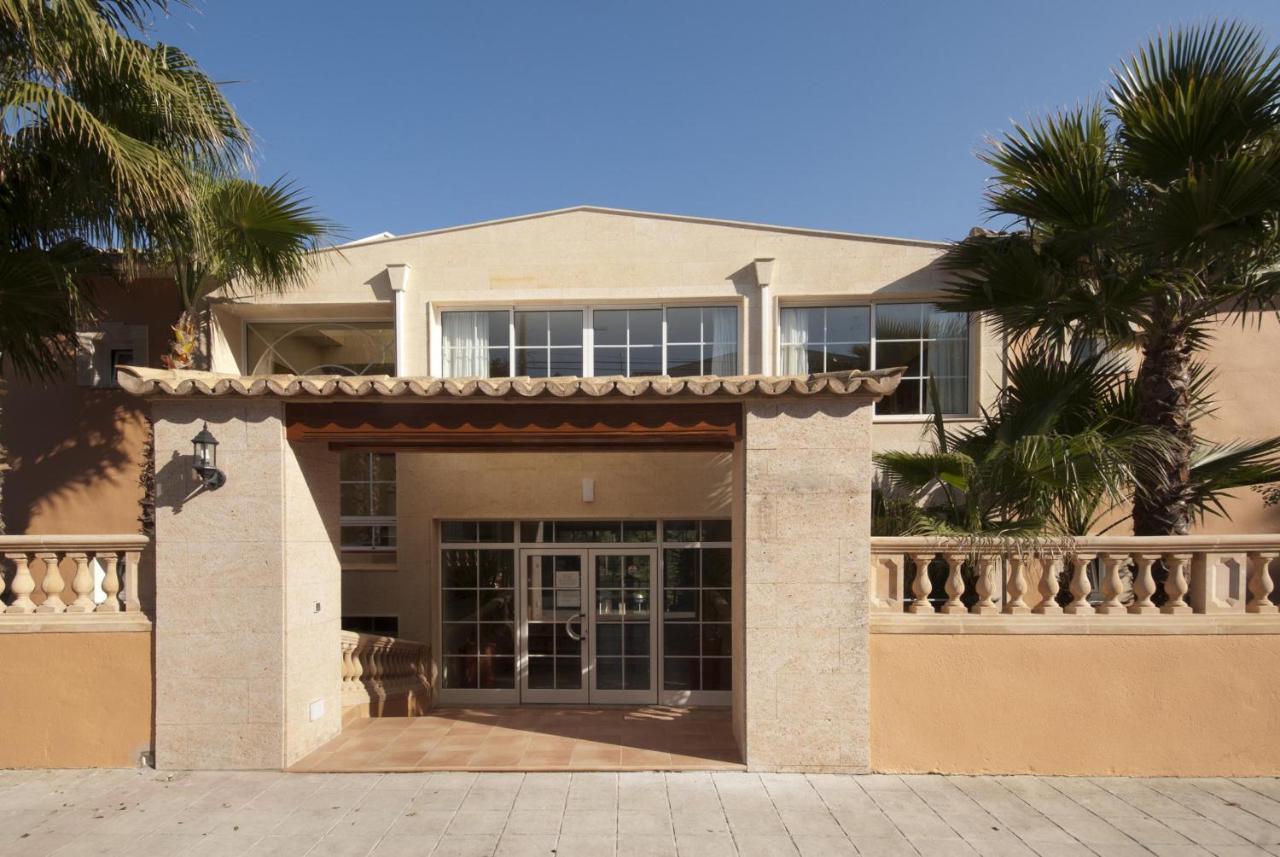 Pinos Altos 10 Apartment Cala San Vicente  Exterior photo