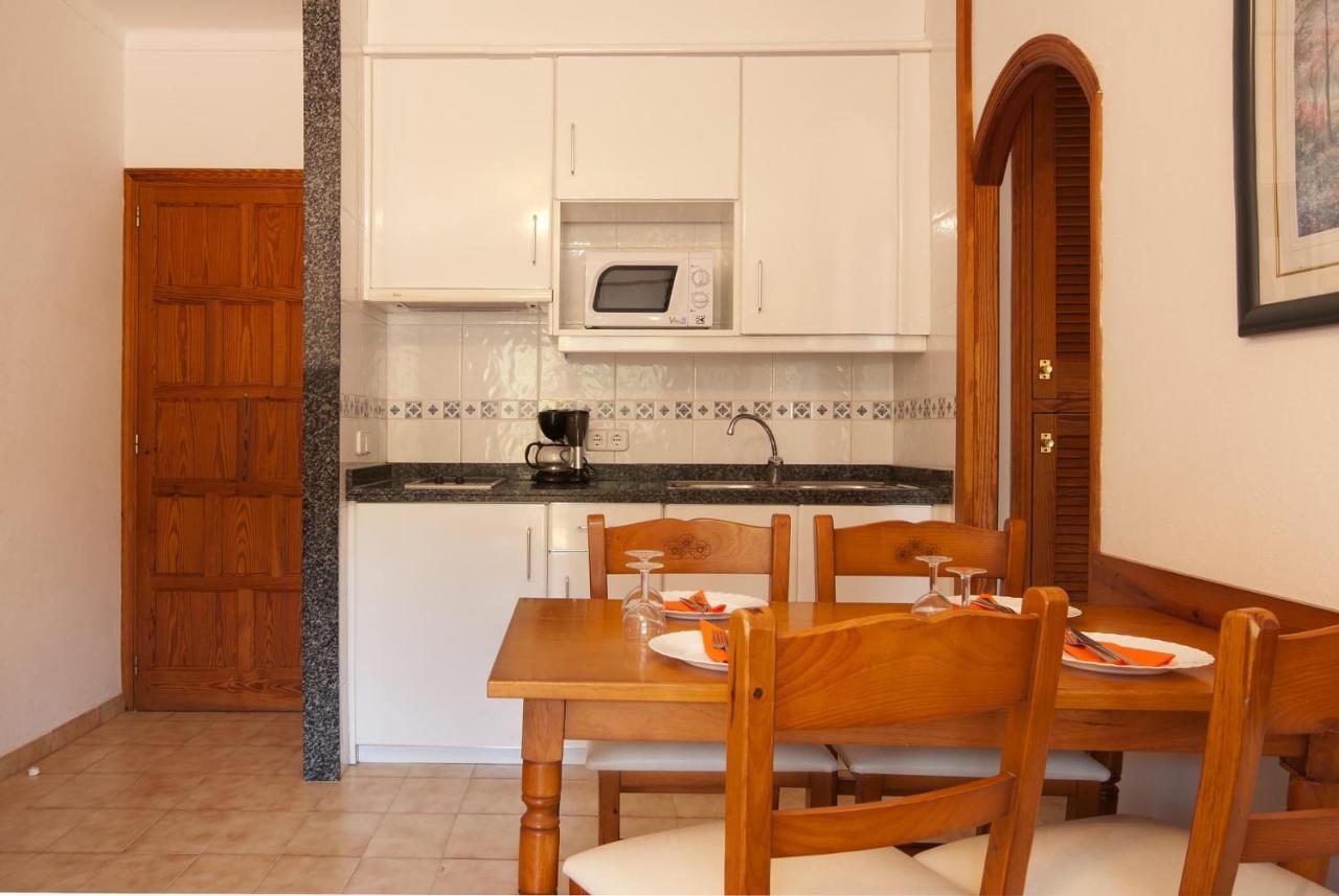 Pinos Altos 10 Apartment Cala San Vicente  Exterior photo